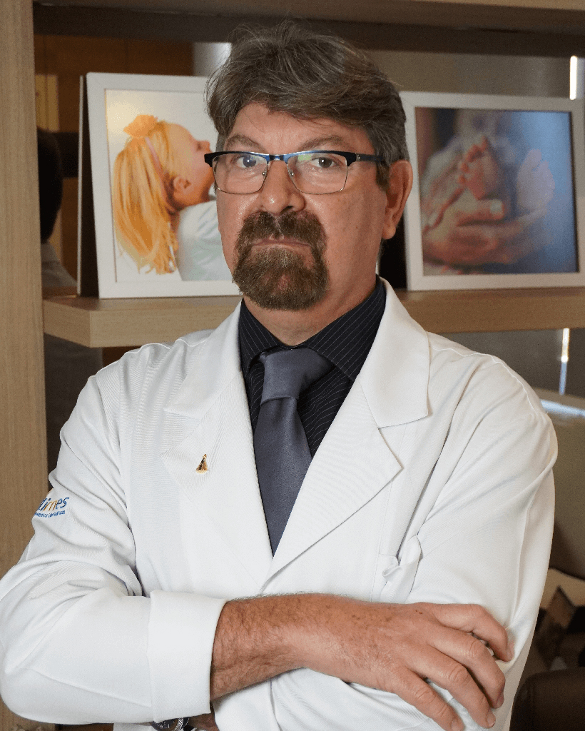 Médico – Dr. Fuad José Assis