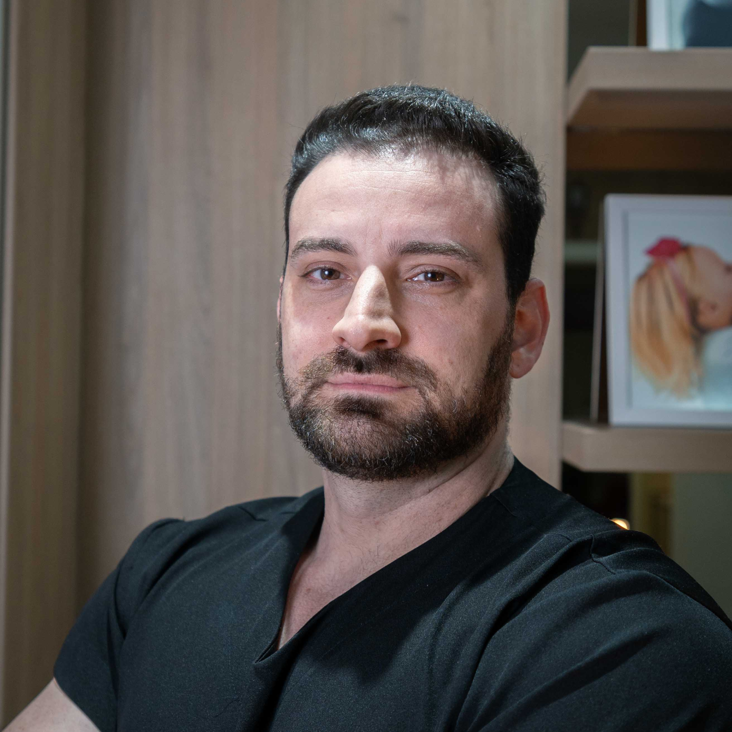 Médico – Dr. Leandro Ravanelli